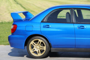 Image 20/50 of Subaru Impreza 2.0 WRX (2002)