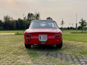 Imagen 39/51 de Alfa Romeo Giulia GTA 1300 Junior (1968)