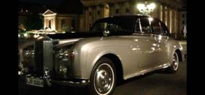 Bild 18/41 von Rolls-Royce Silver Cloud III (1964)