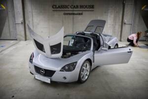 Image 24/81 of Opel Speedster 2.0 Turbo (2003)