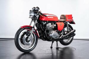 Bild 6/50 von Honda DUMMY (1973)