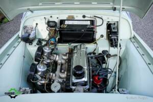Image 16/45 of Triumph TR 2 (1954)