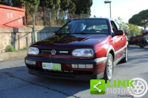 Bild 5/10 von Volkswagen Golf III 2.8 VR6 (1993)