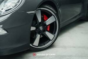 Afbeelding 11/25 van Porsche 911 Carrera S "50 Jahre 911" (2013)