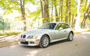 Bild 5/56 von BMW Z3 Coupé 2.8 (2001)