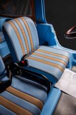 Imagen 22/46 de Citroën Méhari (1979)