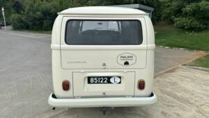 Bild 4/7 von Volkswagen T2a Kastenwagen (1969)