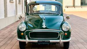 Bild 4/16 von Morris Minor 1000 (1957)
