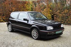 Image 10/41 de Volkswagen Golf III 2.0 GTI &quot;Edition&quot; (1997)