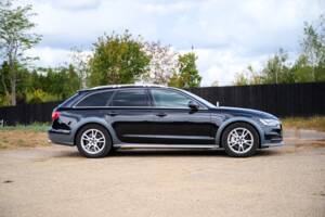 Bild 30/50 von Audi A6 3.0 TFSI allroad quattro (2012)