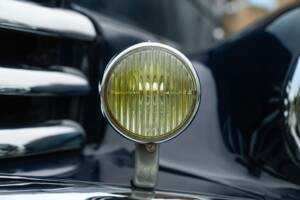 Bild 35/50 von Opel Kapitän (1951)