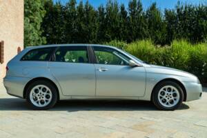 Image 6/50 de Alfa Romeo 156 2.4 JTD (2004)