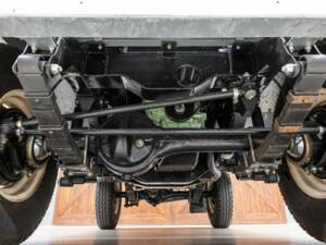 Afbeelding 31/32 van Land Rover 88 (1969)