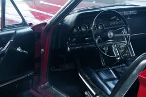 Bild 29/50 von Ford Thunderbird (1966)