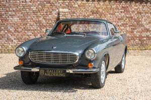 Image 7/50 de Volvo 1800 S (1966)