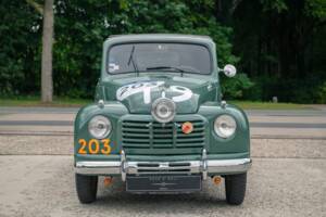 Image 4/36 of FIAT 500 C Topolino (1950)