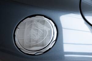 Image 28/31 de Aston Martin V12 Vanquish (2004)