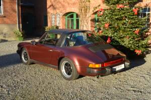 Bild 4/13 von Porsche 911 Carrera 3.2 (1984)