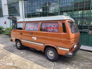Image 42/46 of Volkswagen T3 Westfalia 1.6 (1981)