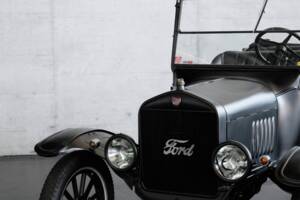 Bild 31/39 von Ford Model T Runabout (1924)