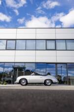 Bild 39/50 von Porsche 356 A 1600 Speedster (1957)