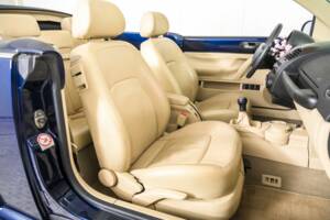 Afbeelding 16/50 van Volkswagen New Beetle 1.4 (2003)