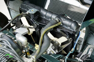 Image 20/61 de Jaguar Type E (2+2) (1969)