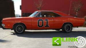 Bild 5/10 von Dodge Charger 383 (1969)