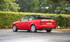 Immagine 3/50 di Ford Escort IV XR3i (1987)