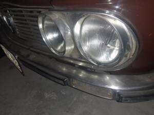 Image 2/11 of Lancia Fulvia Coupe (1972)