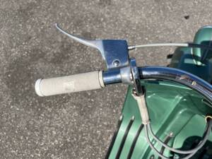 Immagine 19/32 di Piaggio Vespa 125 (1951)