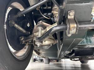 Immagine 26/31 di Austin-Healey 3000 Mk II (BJ7) (1962)