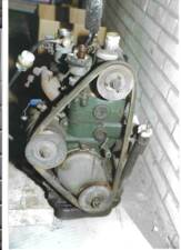 Bild 34/35 von SIMCA Simca 6 (1949)