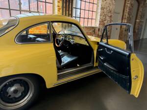 Afbeelding 10/40 van Porsche 356 B Carrera 2/2000 GS (1963)