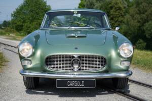 Image 18/75 of Maserati 3500 GT Touring (1961)