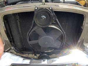 Immagine 34/48 di Mercedes-Benz 280 SE 3,5 (1971)