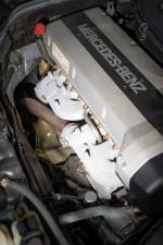 Immagine 13/23 di Mercedes-Benz 300 SL-24 (1993)