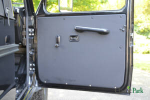 Bild 25/50 von Steyr-Puch 230 GE (lang) (1991)