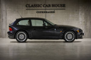 Bild 6/93 von BMW Z3 Coupé 2.8 (1997)