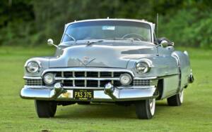Bild 3/50 von Cadillac 62 Convertible (1951)