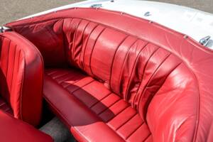 Bild 31/35 von Alfa Romeo 2600 Spider (1900)