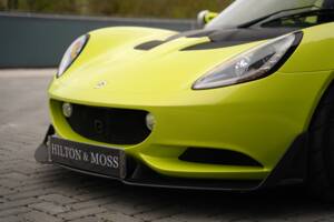 Image 26/50 of Lotus Elise Sport 220 (2015)