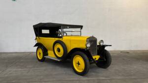 Bild 1/84 von Praga Piccolo (1924)