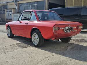 Image 56/56 of Lancia Fulvia 1.3 S (1975)