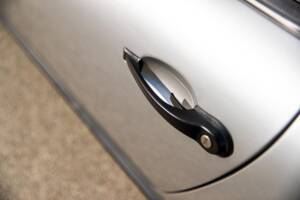 Image 45/132 of Porsche 911 Speedster 3.2 (1989)