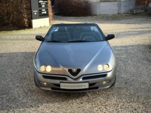 Bild 22/98 von Alfa Romeo Spider 2.0 Twin Spark (1999)