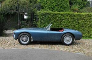 Immagine 3/12 di AC Ace Bristol (1957)