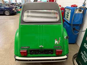 Imagen 15/18 de Citroën 2 CV 6 Club (1987)