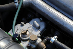 Image 26/50 of Alfa Romeo 1750 Spider Veloce (1969)