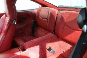 Bild 17/23 von Porsche 911 Turbo (2008)